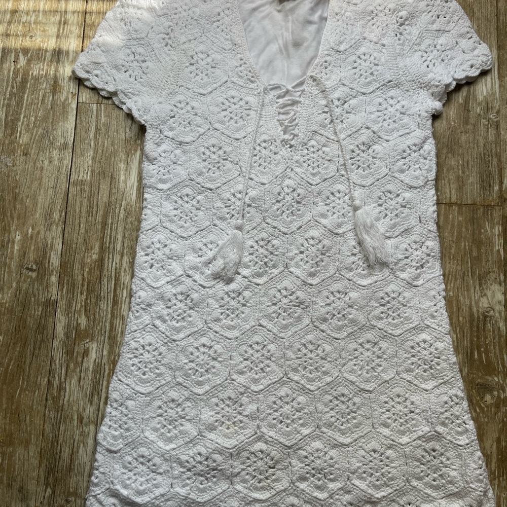 Mumu dress